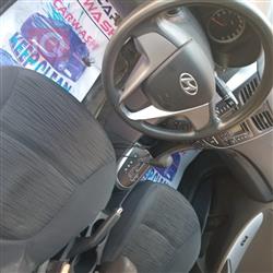 هیوندای ئەکسنت